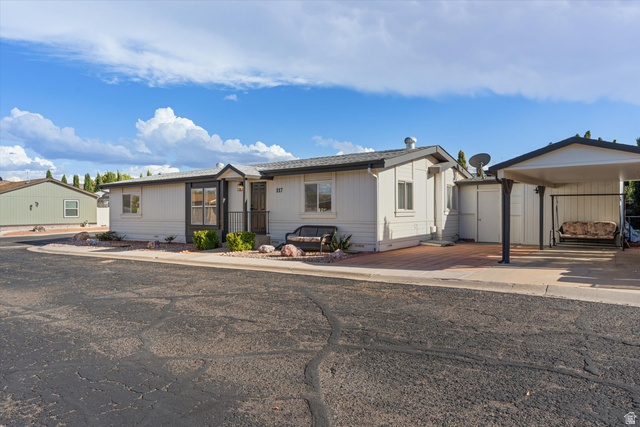 Main photo for 117 N 3850 W