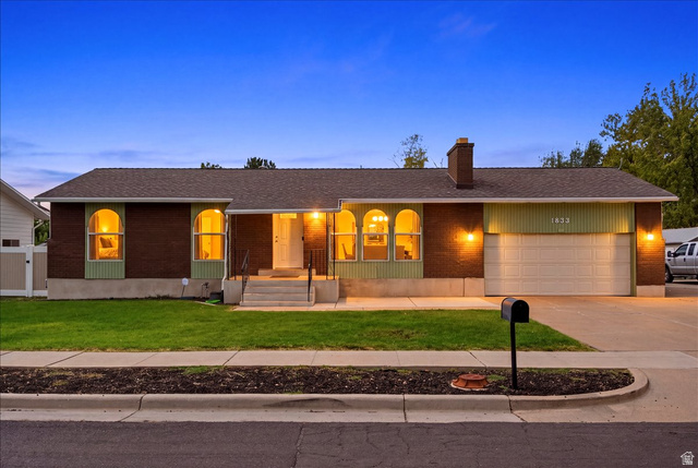 Main photo for 1833 N 1450 W