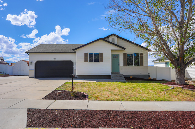 Main photo for 1483 N 380 E