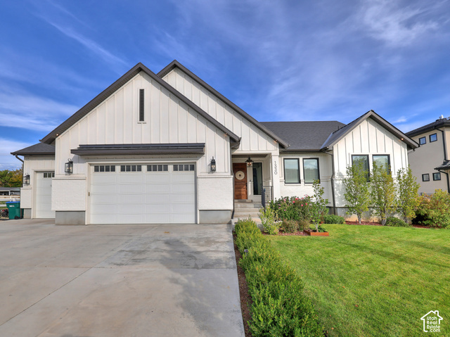 1330 N 900 W
                     MLS #2186354