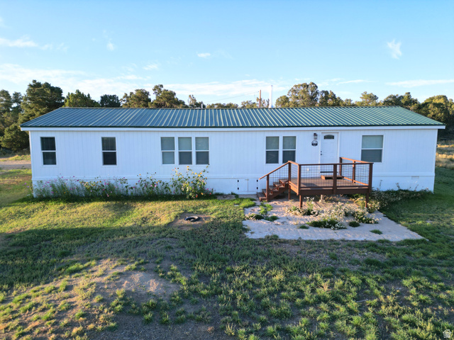 36652 W HWY 40, Fruitland UT 84027