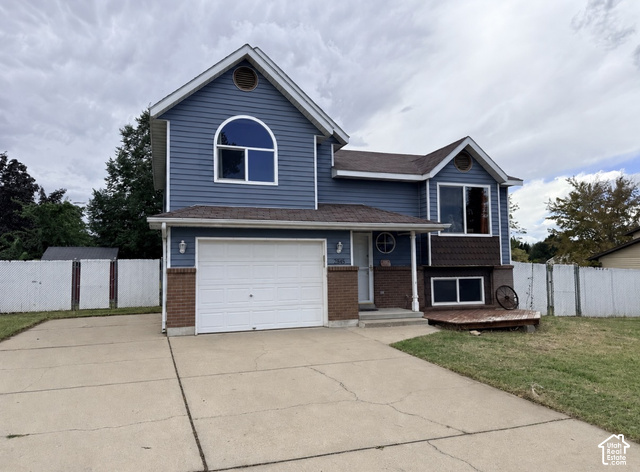 2845 W 4450 S
                     MLS #2186374