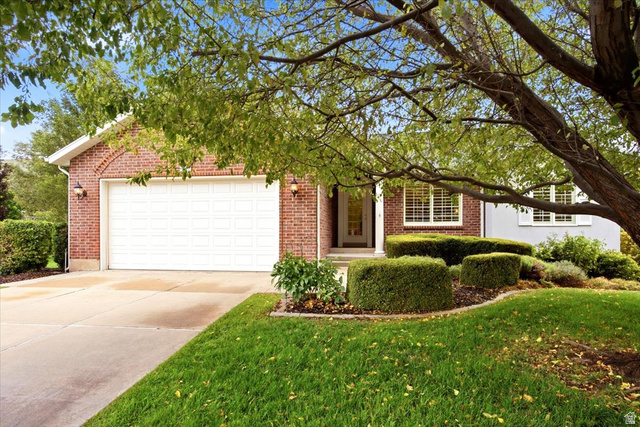 555 E 2400 N
                     MLS #2186376