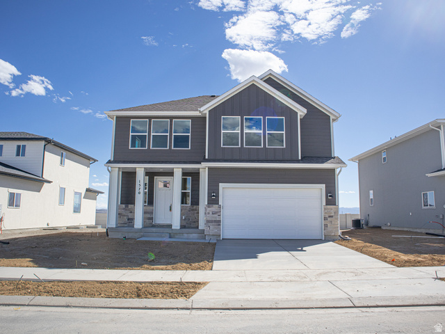 1570 E Bigtooth Maple Court Lot  #7038
                     MLS #2186378