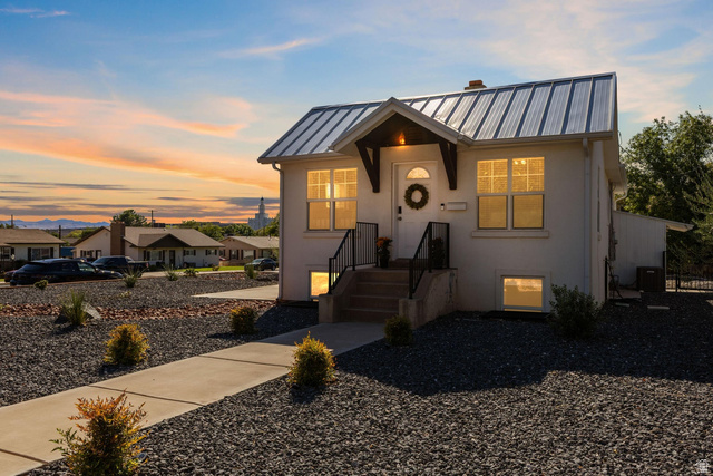 294 S 500 E
                     MLS #2186380
