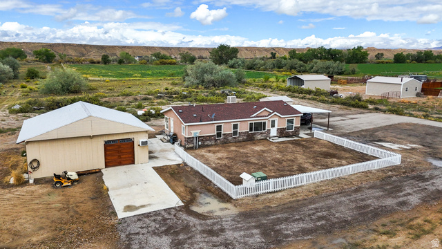 2034 WEST COAL CREEK #2, Price UT 84501
