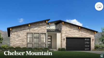 2188 N Trails Edge Way #57
                     MLS #2186390
