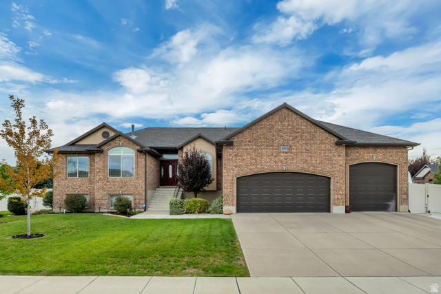 2638 S 3075 W
                     MLS #2186391