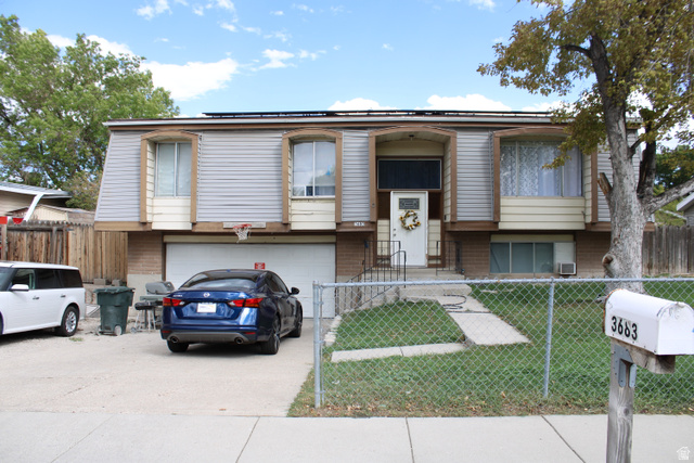 3683 S Yorkshire Rd
                     MLS #2186398
