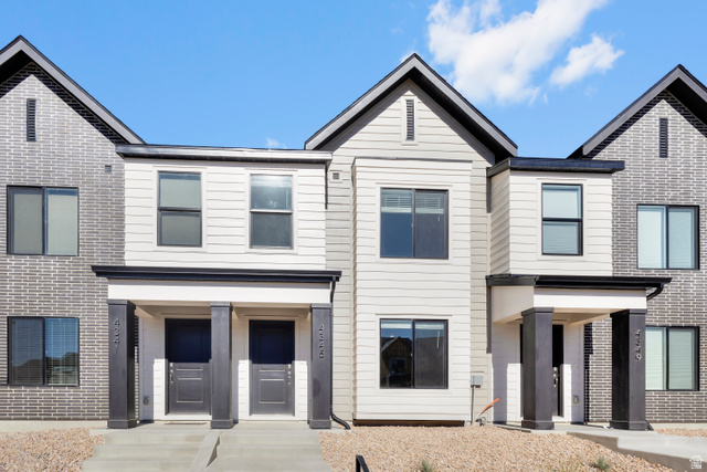 4276 N Gairloch Ln #1449
                     MLS #2186400
