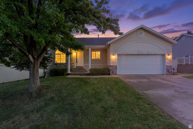 2352 DAKOTA AVE, Provo UT 84606