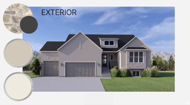 3685 W 2110 S #109
                     MLS #2186409