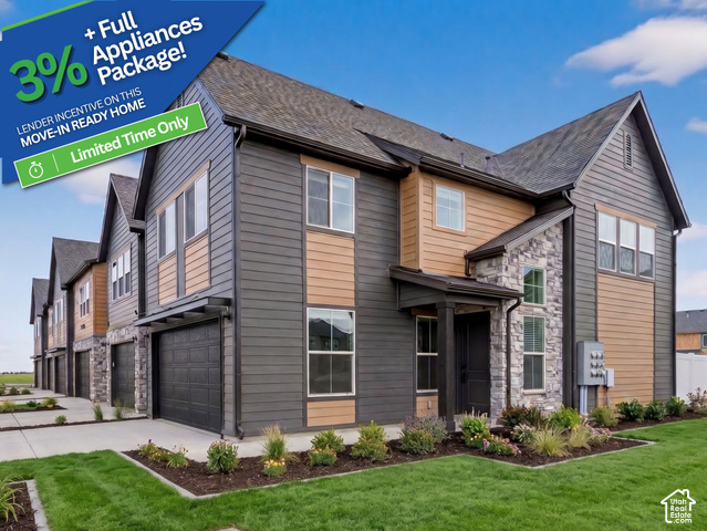 2721 W 2735 N #133
                     MLS #2186411