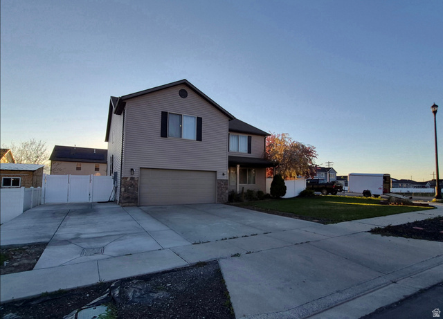 302 S 1170 W, Spanish Fork UT 84660