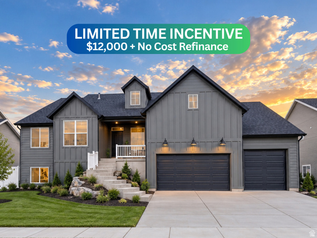 3145 N 2825 W #46
                     MLS #2186415