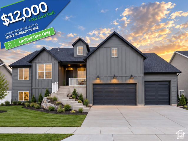 3145 N 2825 W #46
                     MLS #2186415