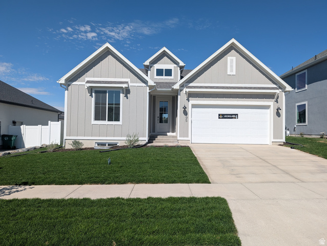 195 E 580 N
                     MLS #2186422