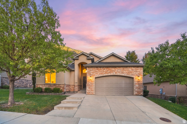 9138 N RENAISSANCE DR, Cedar Hills UT 84062