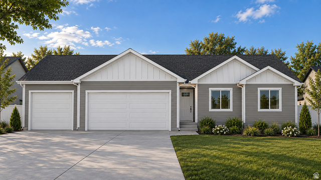 385 E STAFFORD ST #130, Grantsville UT 84029