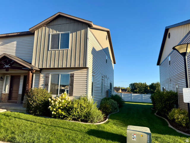 147 E 500 N, Roosevelt UT 84066