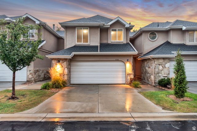 8188 S Clover Spring Ln
                     MLS #2186452