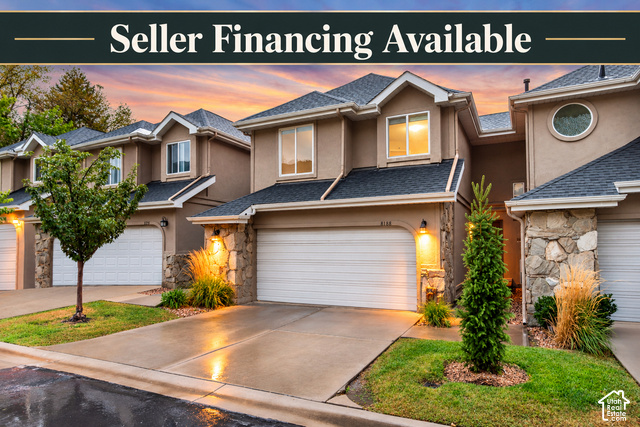8188 S Clover Spring Ln
                     MLS #2186452