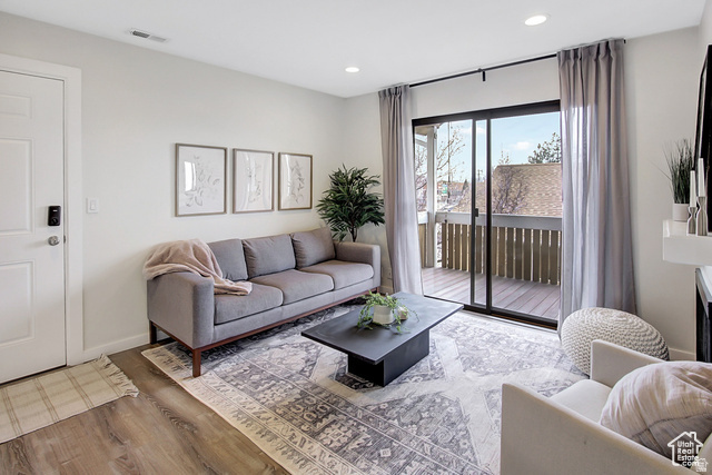7208 S Station Creek Way #4e
                     MLS #2186456