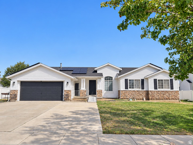 4728 W Travis Ln
                     MLS #2186457
