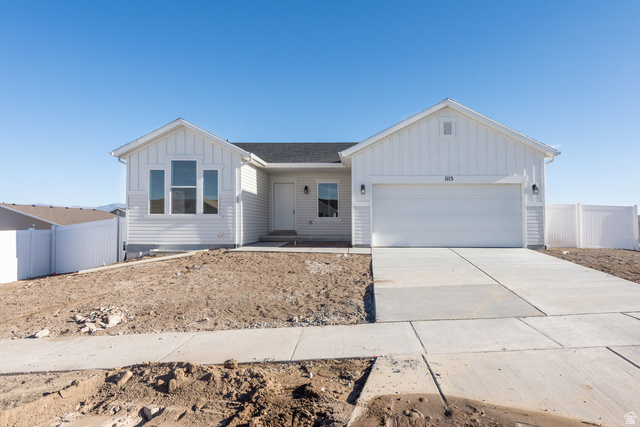 1045 W ALPINE LN #720, Grantsville UT 84029