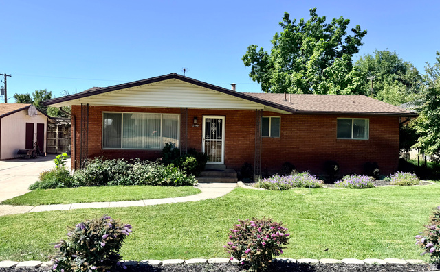 2443 N 575 E
                     MLS #2186467