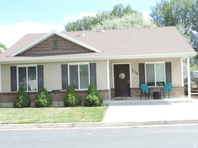 758 S 650 W
                     MLS #2186471