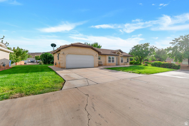 2163 W 127 S
                     MLS #2186475