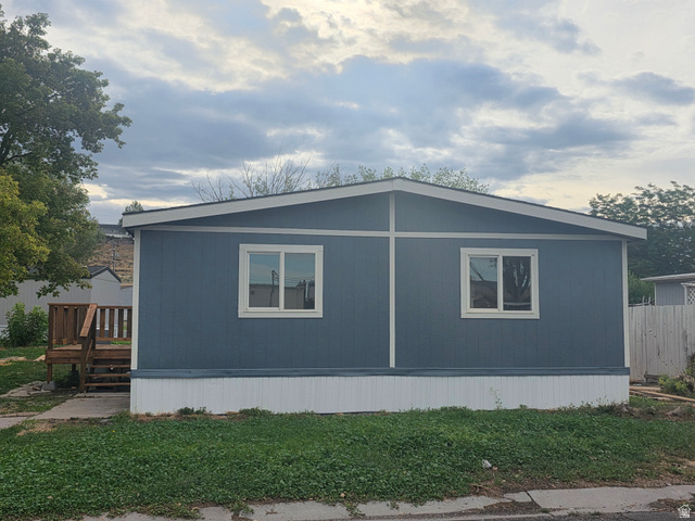 Main photo for 1550  Yellowstone Ave #172