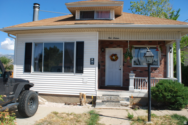 116 N 3RD ST, Tooele UT 84074