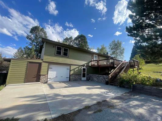 Main photo for 144  Old Oregon Rd