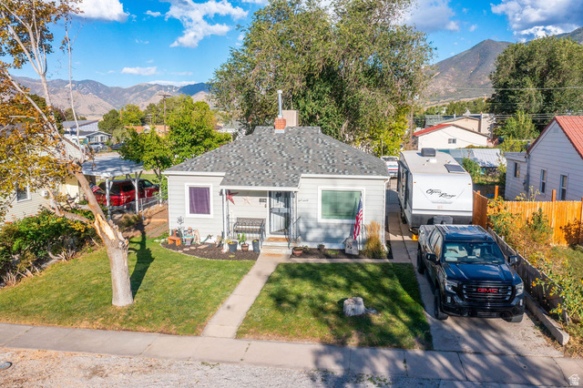 490 N PARKWAY AVE, Tooele UT 84074