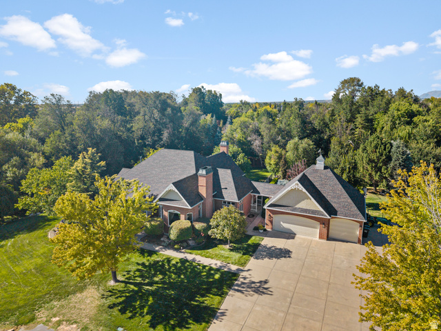 1818 S Blooming Grove Ln
                     MLS #2186483