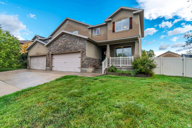 5584 W Cedar Park St
                     MLS #2186484
