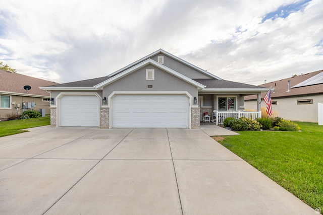 Main photo for 1693 N 690 W
