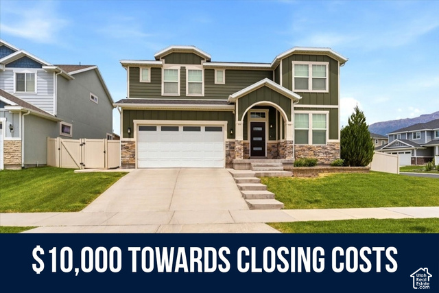 193 E Water Ln
                     MLS #2186513