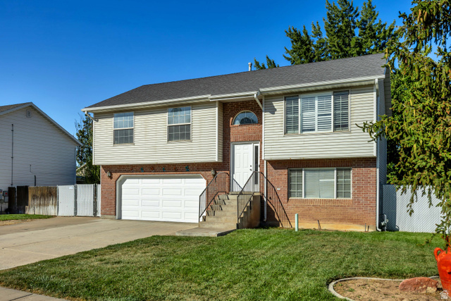 4023 S 700 W
                     MLS #2186517