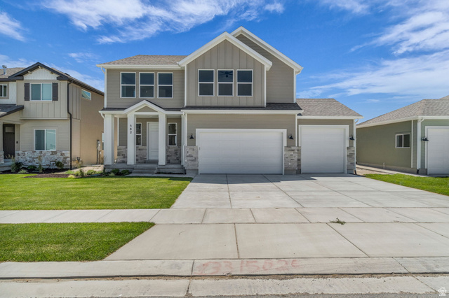 582 E Nathan Street Lot  #133
                     MLS #2186522