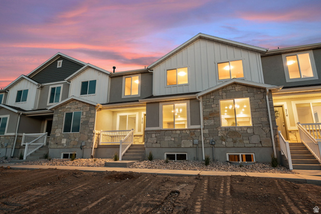 202 W 930 N, Santaquin UT 84655