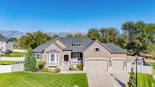 799 S 1180 W, Lehi UT 84043