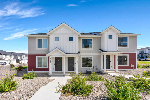 3892 S Buckland Dr
                     MLS #2186552