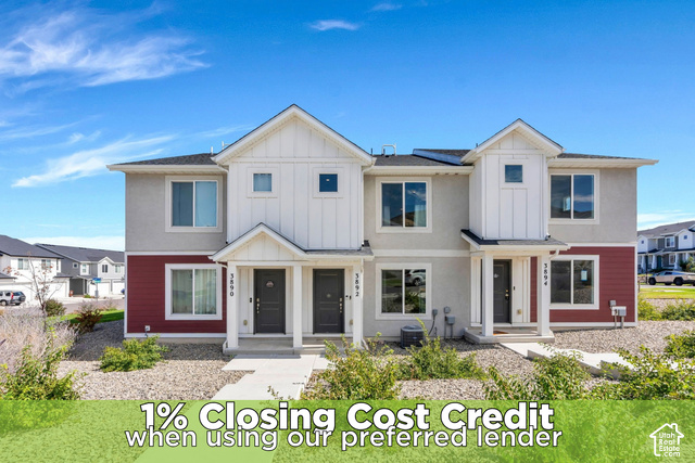 3892 S Buckland Dr
                     MLS #2186552