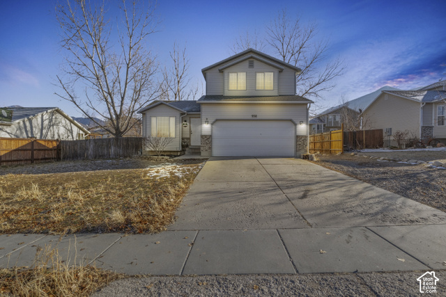 938 N 1430 E
                     MLS #2186553