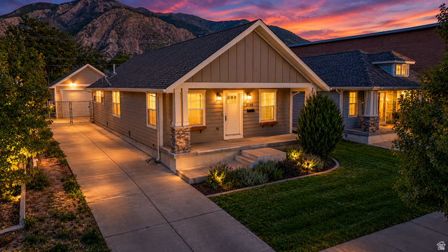2748 S GRAMERCY AVE, Ogden UT 84403