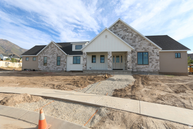 802 N Dryland Cir
                     MLS #2186558