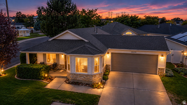 4623 S Blossom Gln
                     MLS #2186560